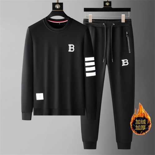Thom Browne TB Tracksuits Long Sleeved For Men #1151988