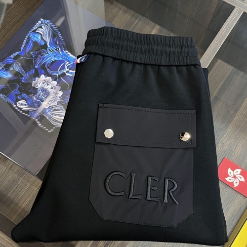 Moncler Pants For Men #1152006