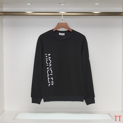 Moncler Hoodies Long Sleeved For Men #1152245 $39.00 USD, Wholesale Replica Moncler Hoodies