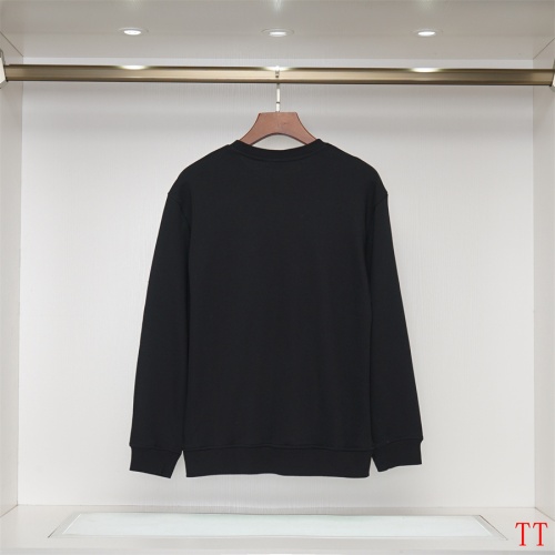 Replica Moncler Hoodies Long Sleeved For Men #1152245 $39.00 USD for Wholesale