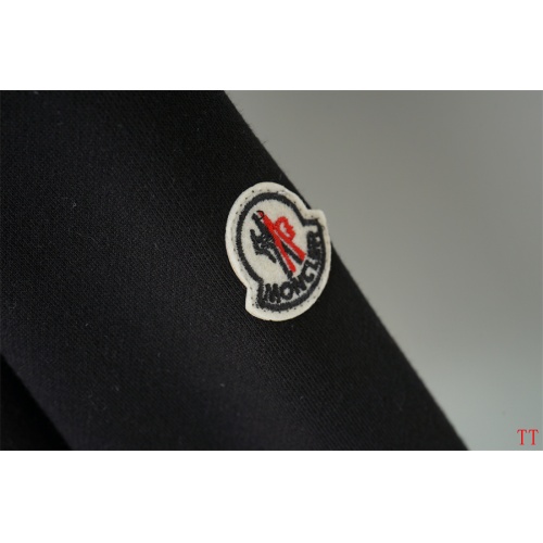 Replica Moncler Hoodies Long Sleeved For Men #1152245 $39.00 USD for Wholesale