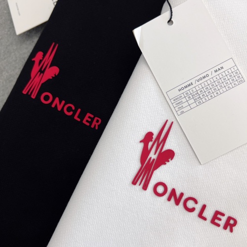 Replica Moncler Hoodies Long Sleeved For Men #1152467 $82.00 USD for Wholesale
