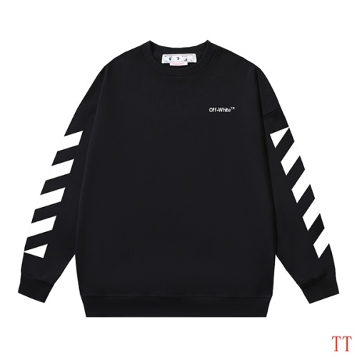 Off-White Hoodies Long Sleeved For Unisex #1152501