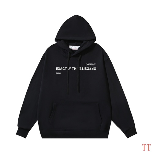 Off-White Hoodies Long Sleeved For Unisex #1152528