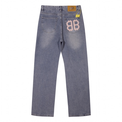 Balenciaga Jeans For Unisex #1152564