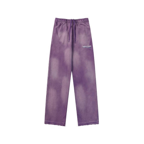 Balenciaga Pants For Unisex #1152587
