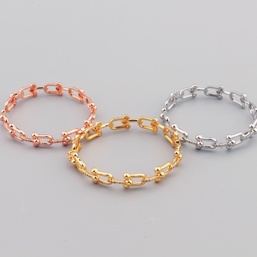 Replica Tiffany Bracelets #1152918 $45.00 USD for Wholesale