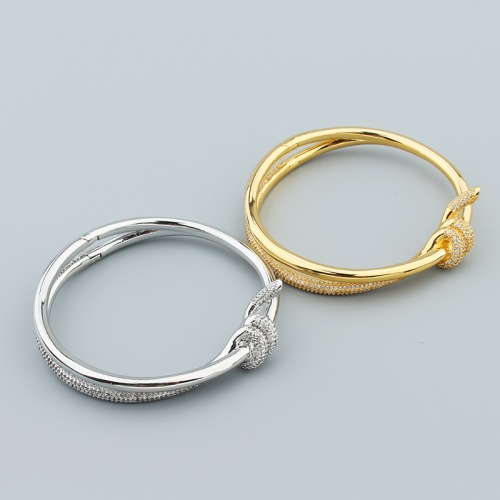Replica Tiffany Bracelets #1152922 $56.00 USD for Wholesale