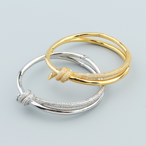 Replica Tiffany Bracelets #1152923 $56.00 USD for Wholesale