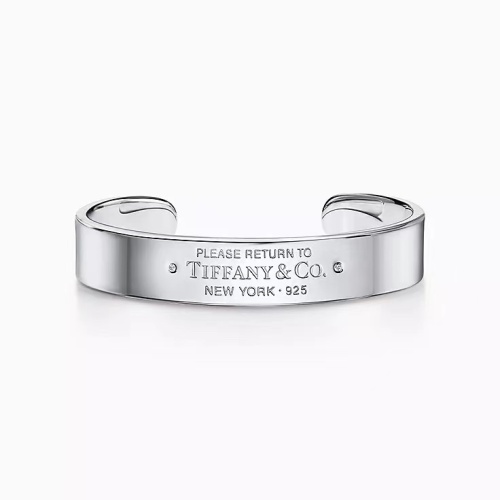 Replica Tiffany Bracelets #1152925 $45.00 USD for Wholesale