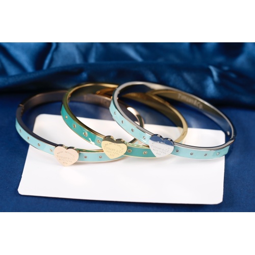 Replica Tiffany Bracelets #1152937 $45.00 USD for Wholesale