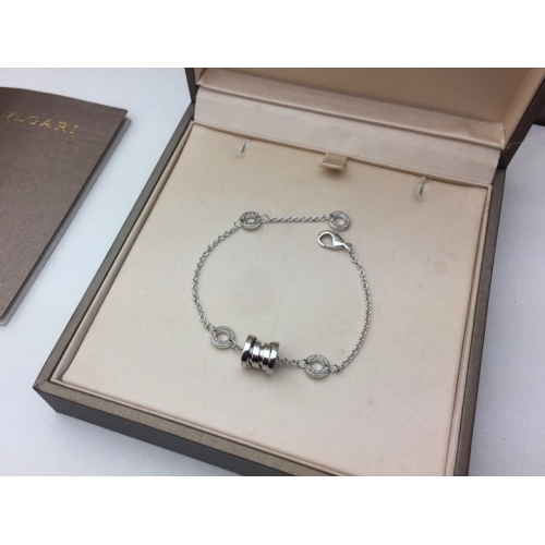Replica Bvlgari Bracelets #1152968 $25.00 USD for Wholesale
