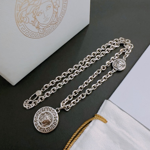 Versace Necklaces #1153063