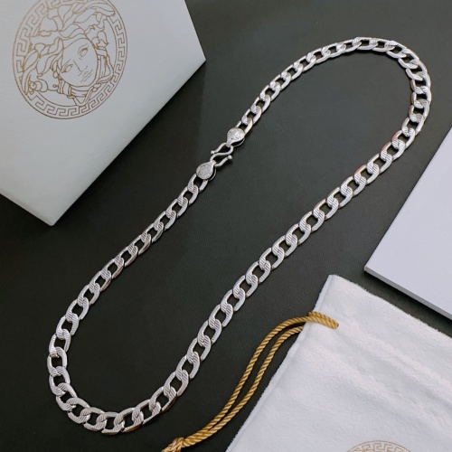 Replica Versace Necklaces #1153064 $60.00 USD for Wholesale
