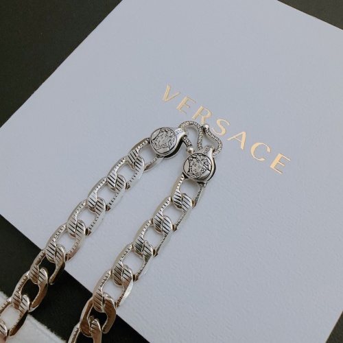 Replica Versace Necklaces #1153064 $60.00 USD for Wholesale