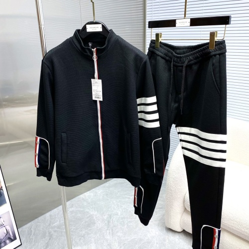 Thom Browne TB Tracksuits Long Sleeved For Men #1153065