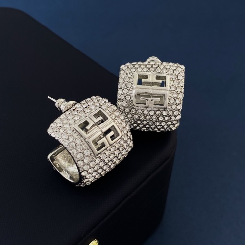 Givenchy Earrings For Women #1153093