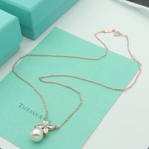 Tiffany Necklaces For Women #1153110