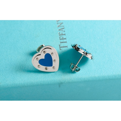 Tiffany Earrings For Women #1153166
