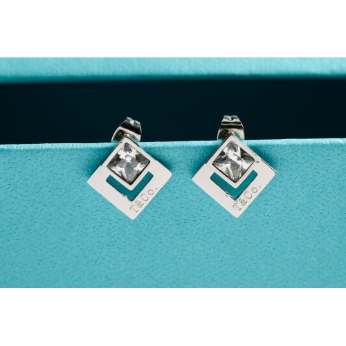 Tiffany Earrings For Women #1153168