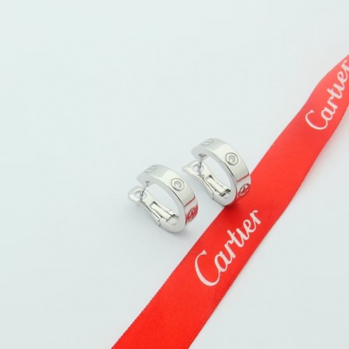 Cartier Earrings For Women #1153171
