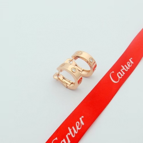 Cartier Earrings For Women #1153172