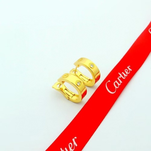 Cartier Earrings For Women #1153173