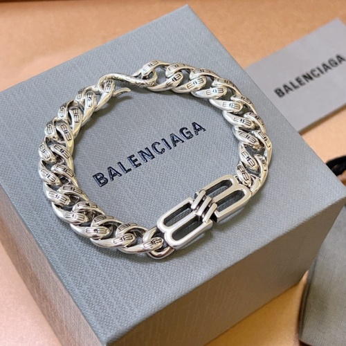 Replica Balenciaga Bracelets #1153184 $52.00 USD for Wholesale