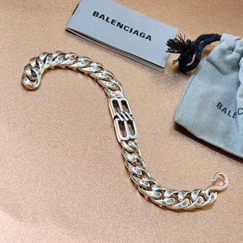 Replica Balenciaga Bracelets #1153184 $52.00 USD for Wholesale