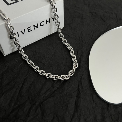 Replica Givenchy Necklaces #1153186 $42.00 USD for Wholesale