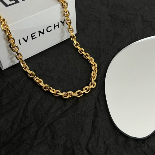 Replica Givenchy Necklaces #1153187 $42.00 USD for Wholesale
