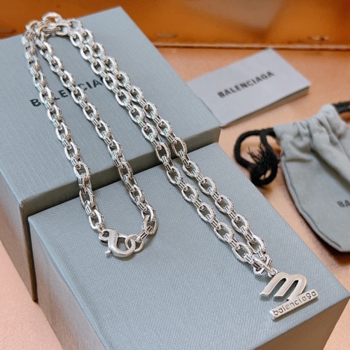 Balenciaga Necklaces #1153194