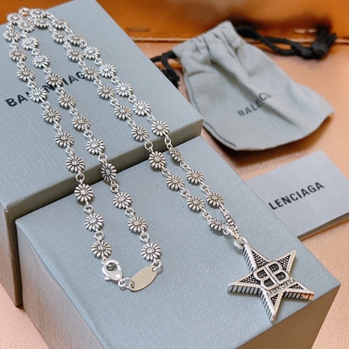 Balenciaga Necklaces #1153195