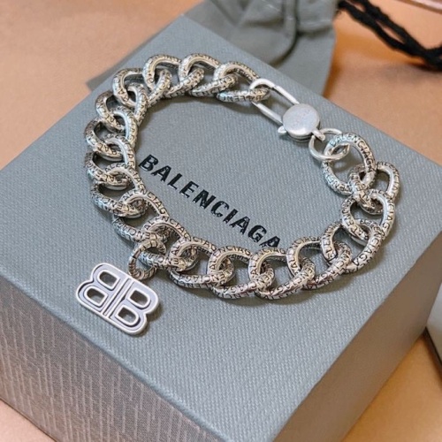 Replica Balenciaga Bracelets #1153202 $56.00 USD for Wholesale