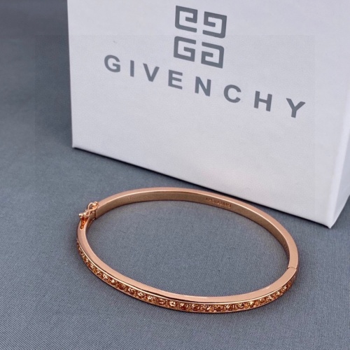 Replica Givenchy Bracelets #1153208 $42.00 USD for Wholesale