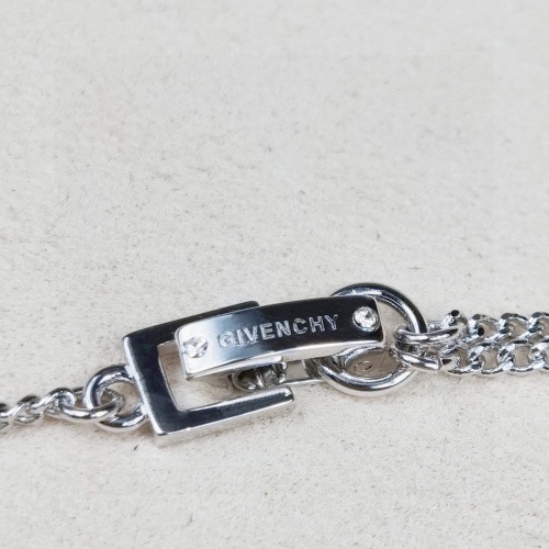 Replica Givenchy Necklaces #1153218 $39.00 USD for Wholesale
