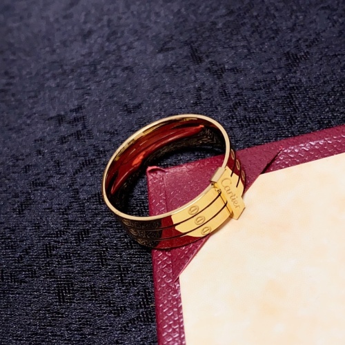 Replica Cartier Rings #1153239 $27.00 USD for Wholesale