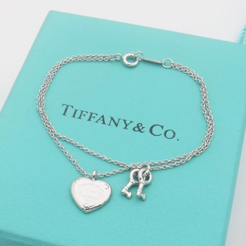 Tiffany Bracelets #1153310 $25.00 USD, Wholesale Replica Tiffany Bracelets