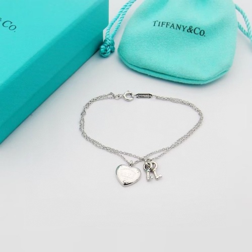 Replica Tiffany Bracelets #1153310 $25.00 USD for Wholesale