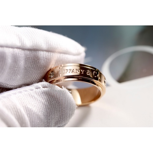 Replica Tiffany Rings #1153314 $27.00 USD for Wholesale