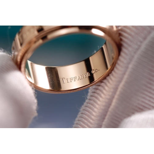 Replica Tiffany Rings #1153314 $27.00 USD for Wholesale