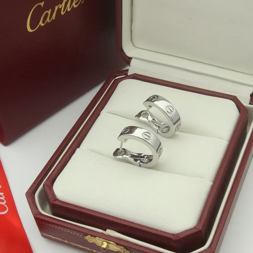 Cartier Earrings For Women #1153329