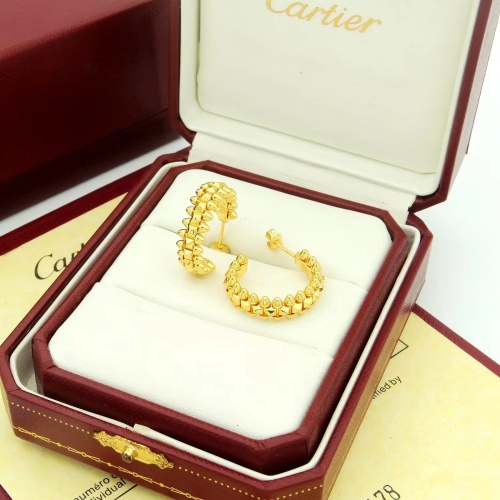 Cartier Earrings For Women #1153335