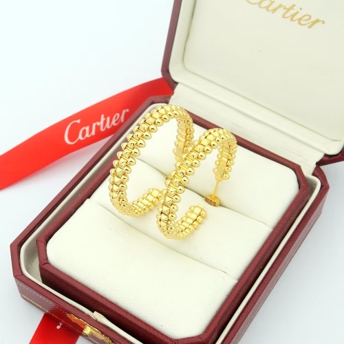 Cartier Earrings For Women #1153338