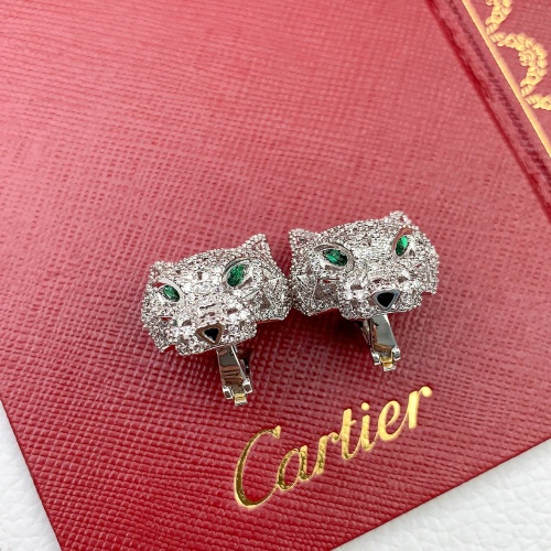 Cartier Earrings For Women #1153352