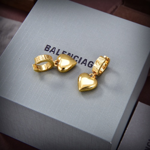 Balenciaga Earrings For Women #1153370