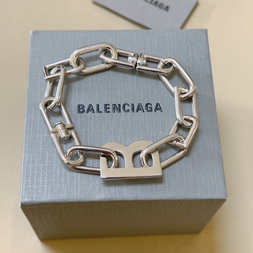 Balenciaga Bracelets #1153376 $45.00 USD, Wholesale Replica Balenciaga Bracelets