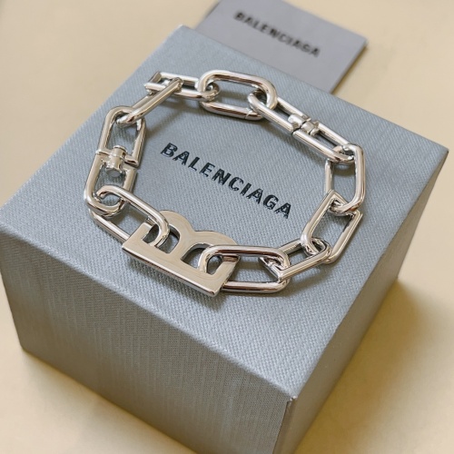 Replica Balenciaga Bracelets #1153376 $45.00 USD for Wholesale