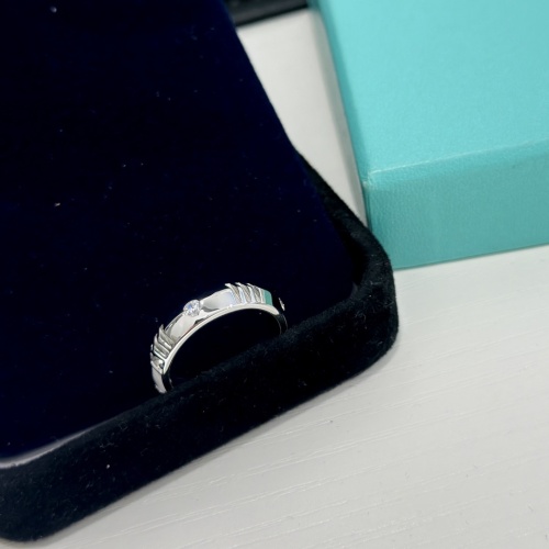 Replica Tiffany Rings #1153397 $40.00 USD for Wholesale