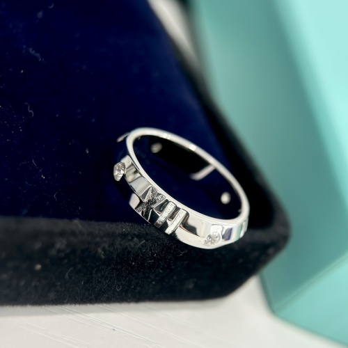 Replica Tiffany Rings #1153397 $40.00 USD for Wholesale